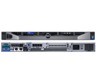 Dell PowerEdge R230 E3-1220 v5