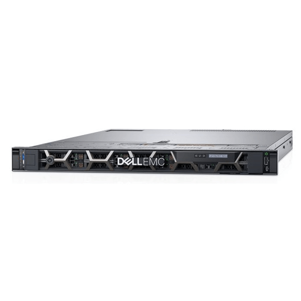 Dell PowerEdge R440 Silver 4110