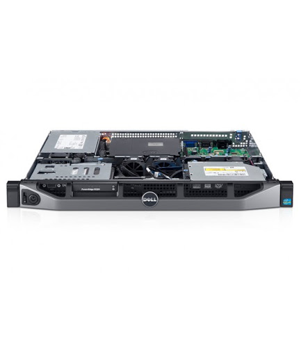 Dell PowerEdge R220 E3-1220v3 S110