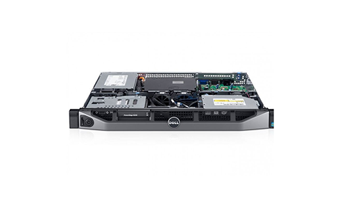 Dell PowerEdge R220 E3-1220v3 H310