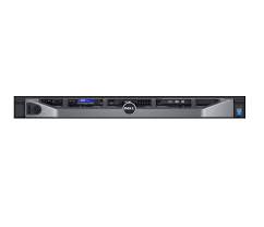 Dell PowerEdge R230 E3-1230 v6