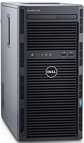 Dell PowerEdge T130 E3-1230 v6