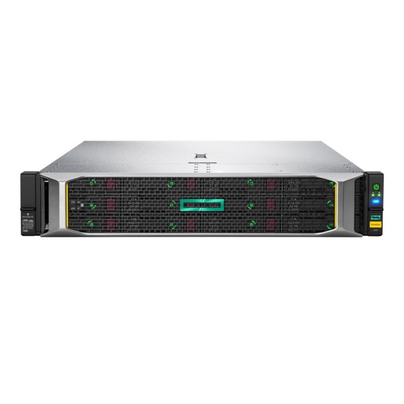Thiết bị lưu trữ HPE StoreEasy 1660 Storage (Q2P72A)