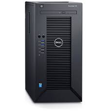 Dell PowerEdge T30 E3-1225 v5