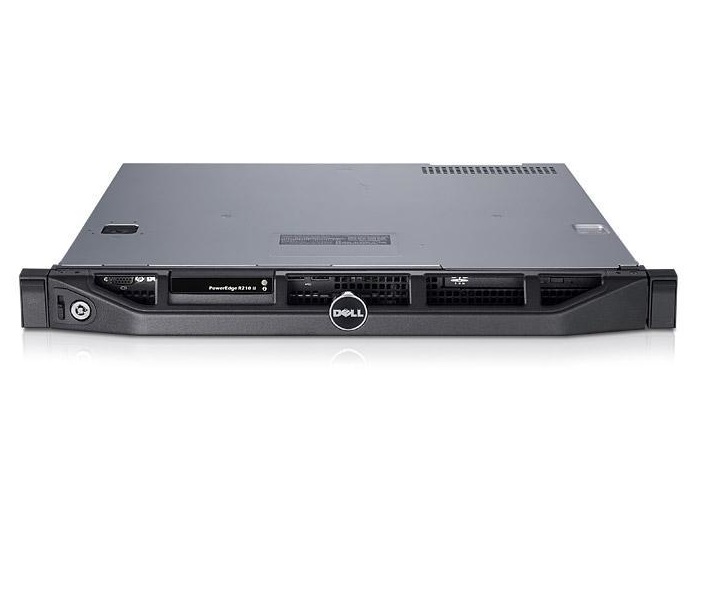Dell R210(II)-E31220
