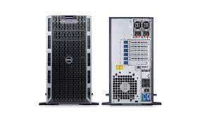 Dell PowerEdge T430 E5-2609 v3