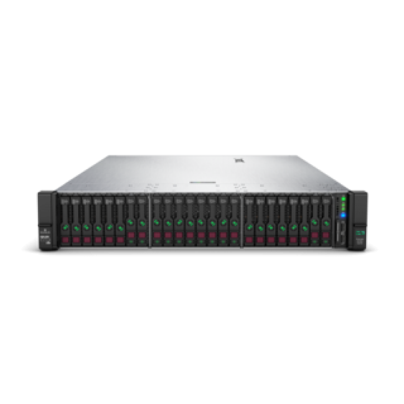 Server HPE ProLiant DL560 G10 6148 4P 128GB-R P408i-a 8SFF 2x1600W