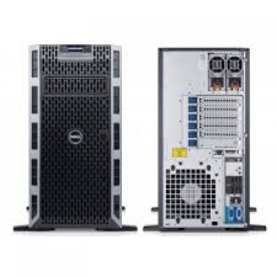 Dell PowerEdge T430 E5-2620 v3
