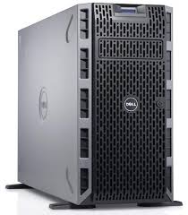 Dell PowerEdge T420 E5-2420 v2