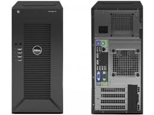 Dell PowerEdge T20 E3-1225 v3