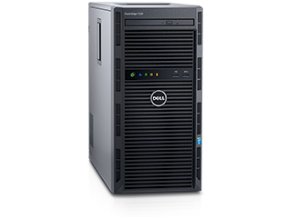 Dell PowerEdge T130 E3-1220 v5