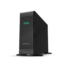 Server HPE ProLiant ML350 G10 8SFF S4210 CTO