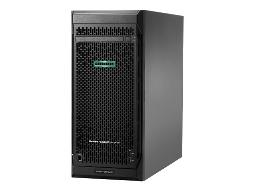 Server HPE ProLiant ML110 G10 4LFF S4210 CTO