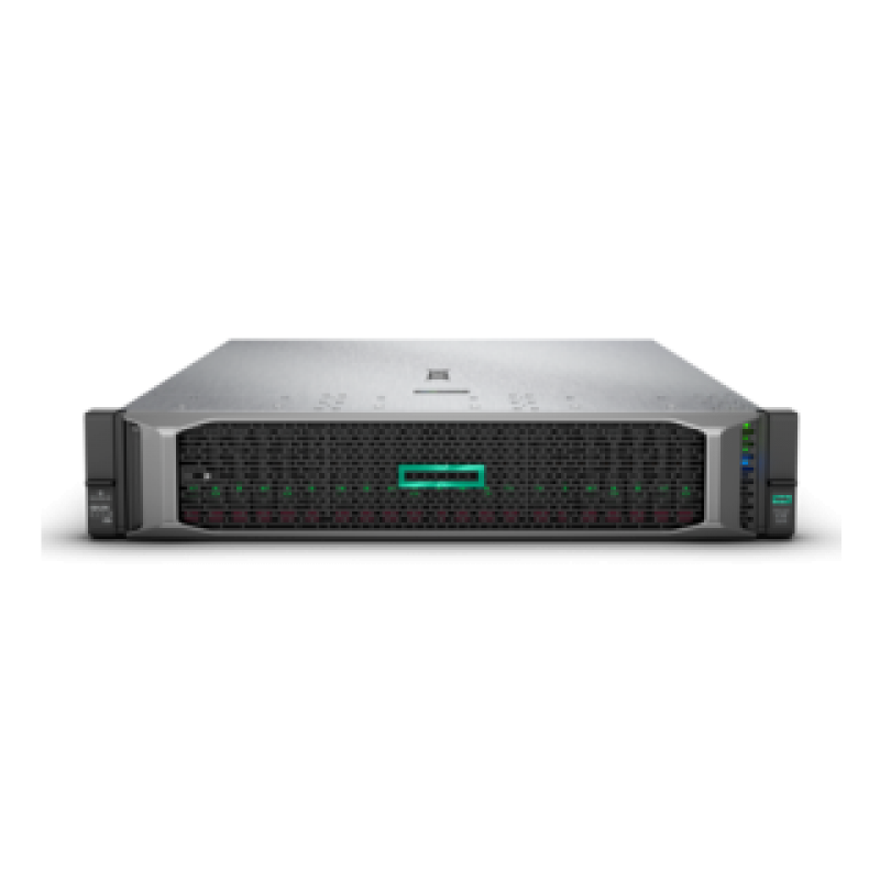 Server HPE DL385 G10 8SFF, EPYC 7401 CTO
