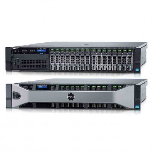 Dell PowerEdge R730 E5-2630 v3