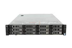 Dell PowerEdge R730xd E5-2630 v3