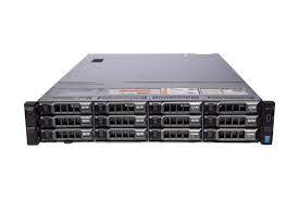 Dell PowerEdge R730xd E5-2609 v3