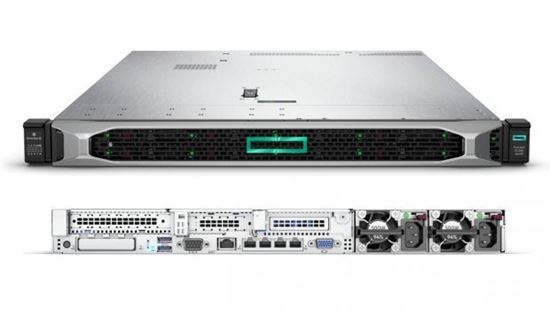 Server HPE ProLiant DL360 G10 8SFF S4214 CTO