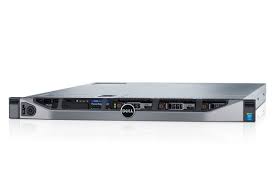 Dell PowerEdge R630 E5-2620v3