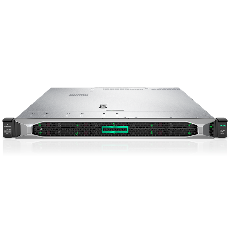 Server HPE ProLiant DL360 G10 8SFF S4210 CTO