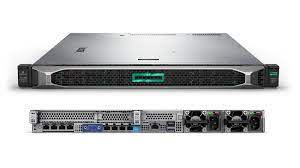 Server HPE ProLiant DL360 G10 4LFF S4210 CTO