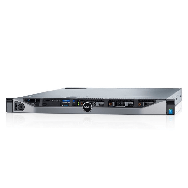 Dell PowerEdge R630 E5-2630 v3