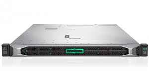 Server HPE ProLiant DL20 G10 4SFF E-2224 CTO