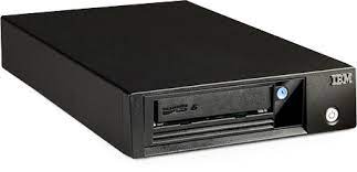 IBM TS2250 Tape Drive