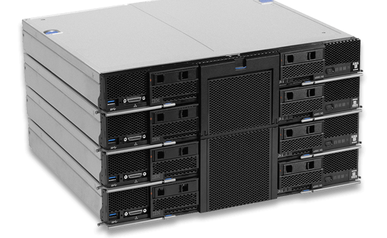 Flex System x880 x6