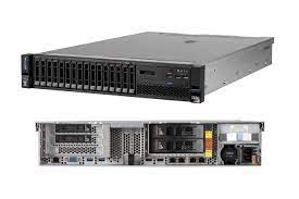 Server IBM x3650M5
