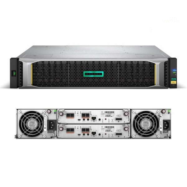 HPE MSA 2050 (Q1J01A)