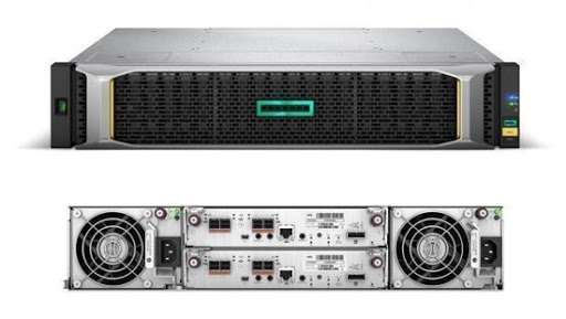 HPE MSA 2052 (Q1J31A)