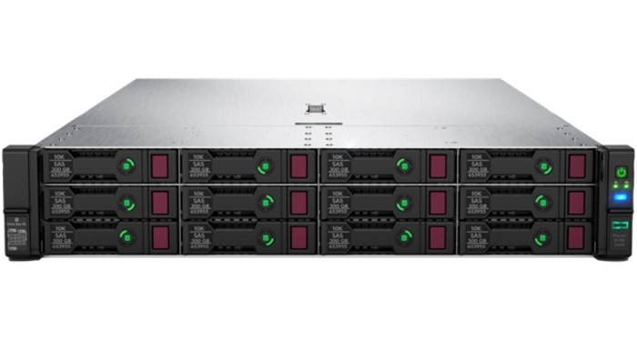 HPE DL380 Gen10