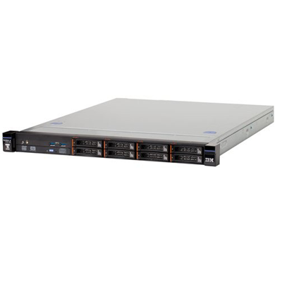 Server IBM x3250M5