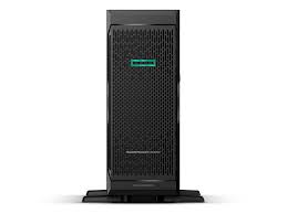 HPE ML350 Gen10
