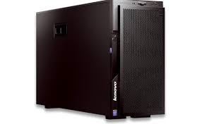 Server IBM x3500 M5