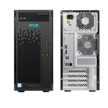 HPE ML10 Gen9