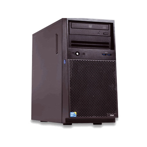 Server IBM x3100M5
