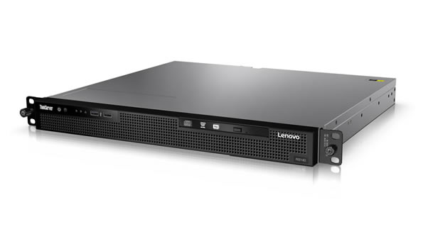 ThinkServer RS140