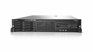 ThinkServer RD450