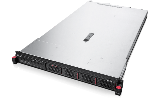 ThinkServer RD350