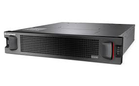 Lenovo Storage S3200