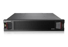 Lenovo Storage E1012