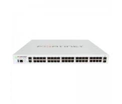 FortiGate 140E-PoE (FG-140E -PoE-BDL-950-12)