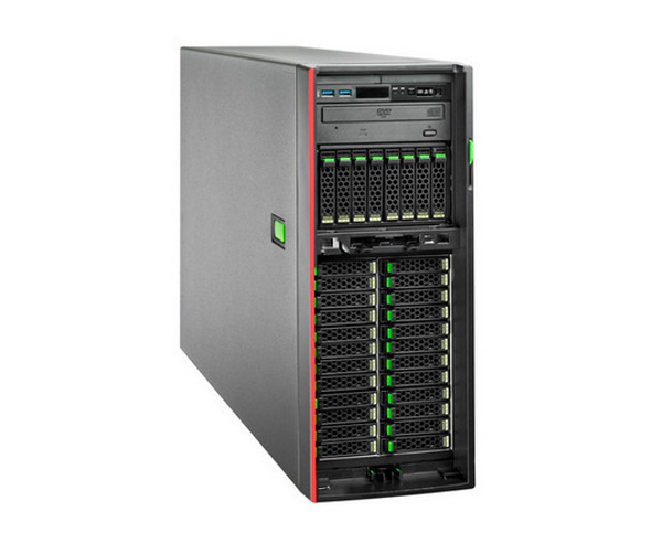 FUJITSU Server PRIMERGY TX2550 M5 Silver 4214