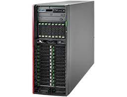 FUJITSU Server PRIMERGY TX2550 M5 Silver 4208