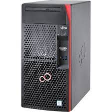 FUJITSU Server PRIMERGY TX1310 M3 E3-1205v6