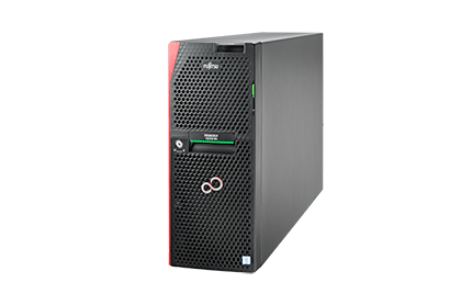 FUJITSU PY TX2550 M4