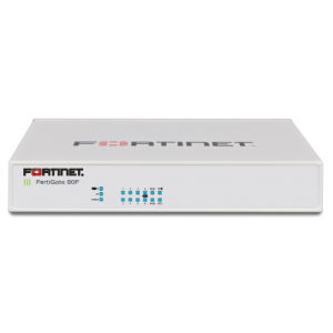FortiGate 80F (FG-80F-BDL -950-12)