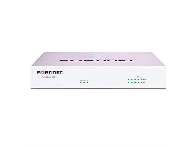FortiGate 40F (FG-40F-BDL -950-12)